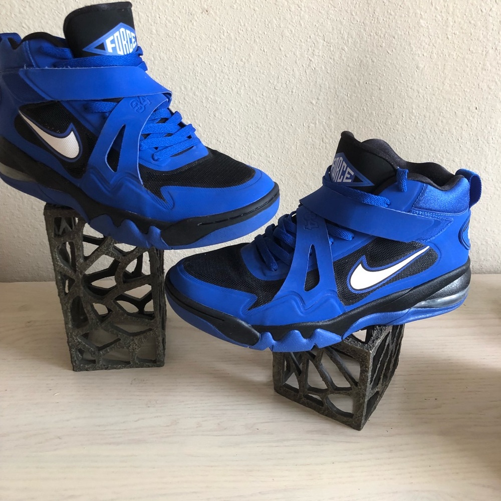 Nike Charles Barkley